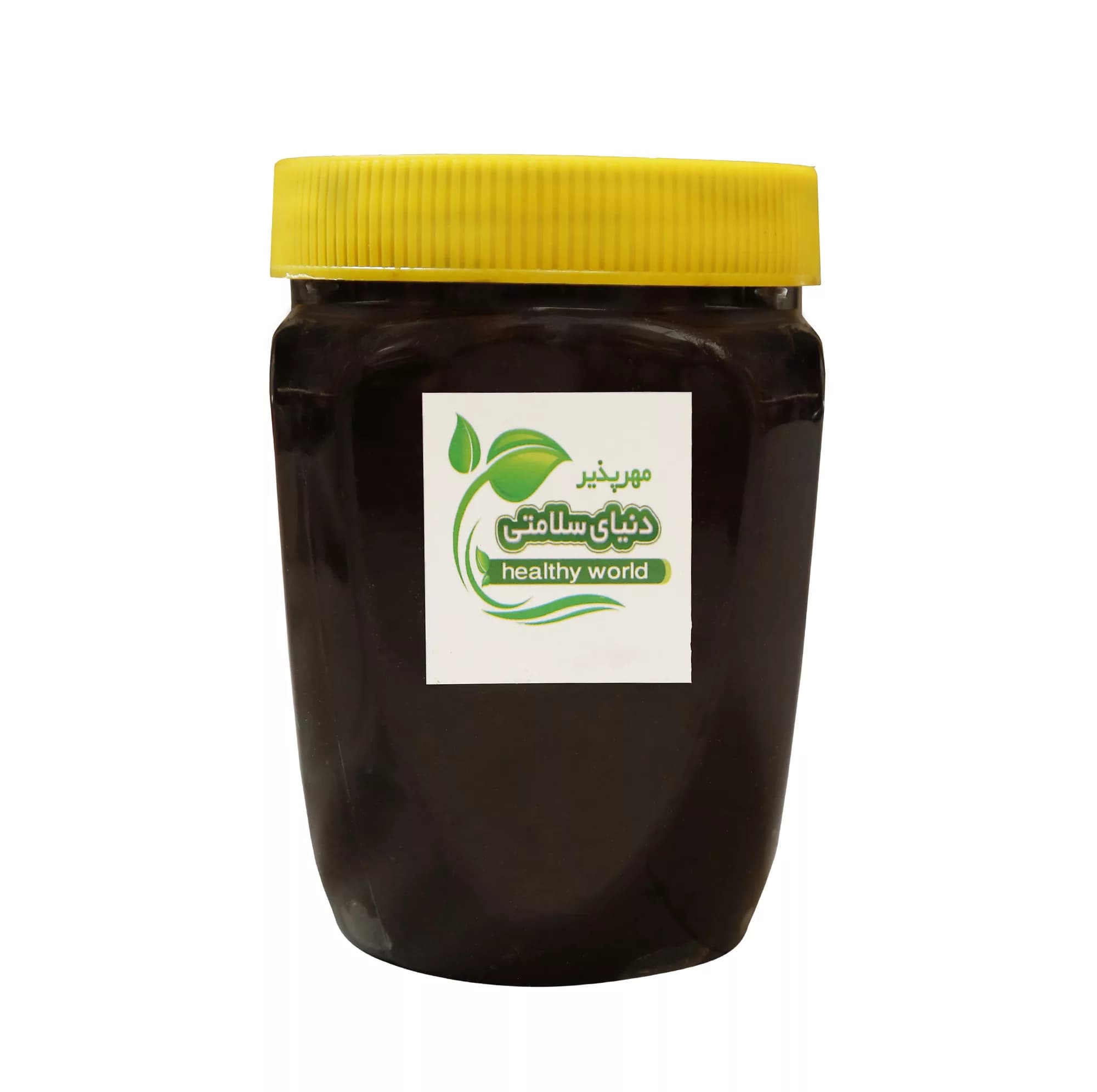 رب انار گوشتی ملس – 1000 گرم — تصویر ۲