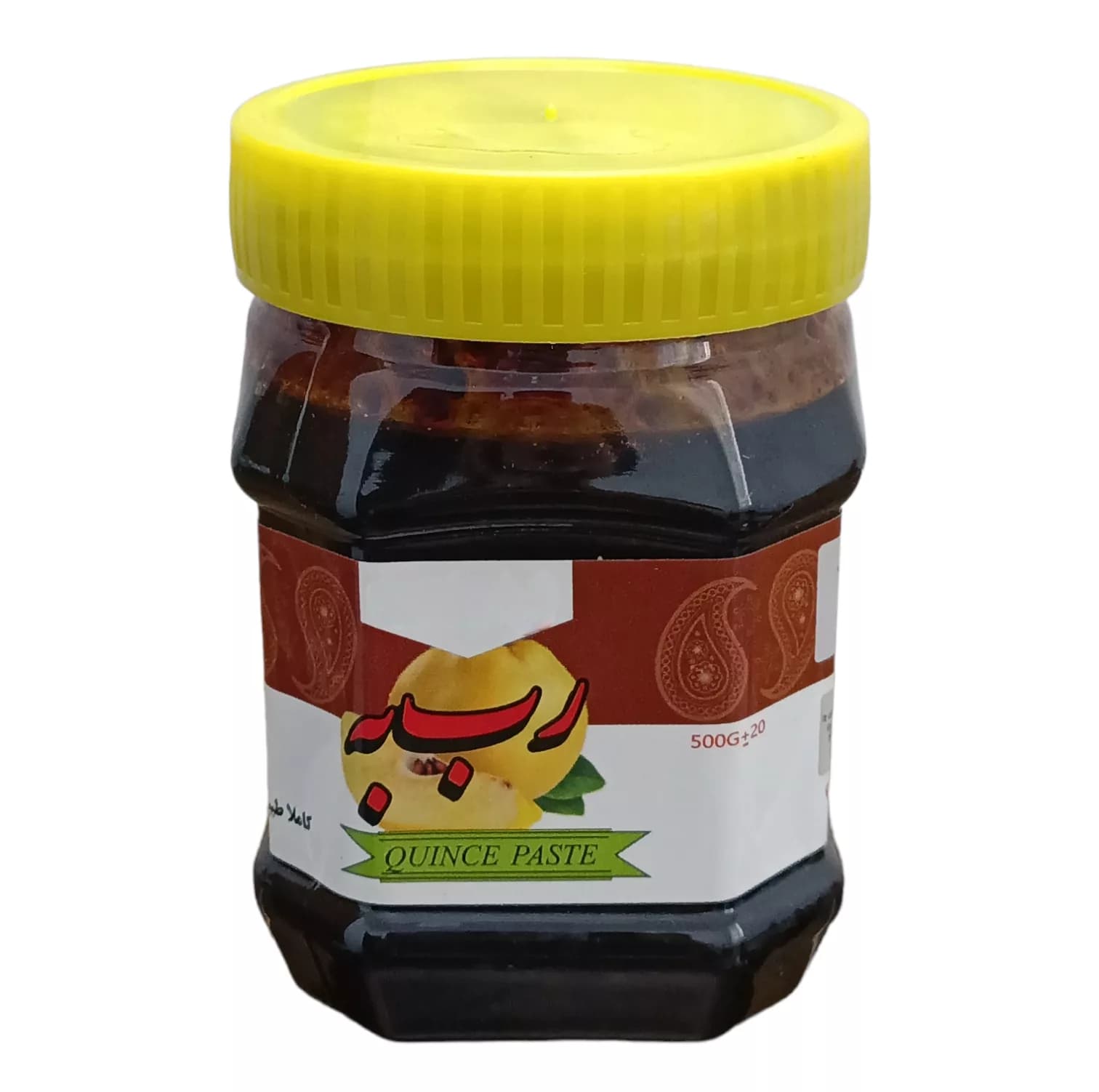 رب به طبیعی – 500 گرم