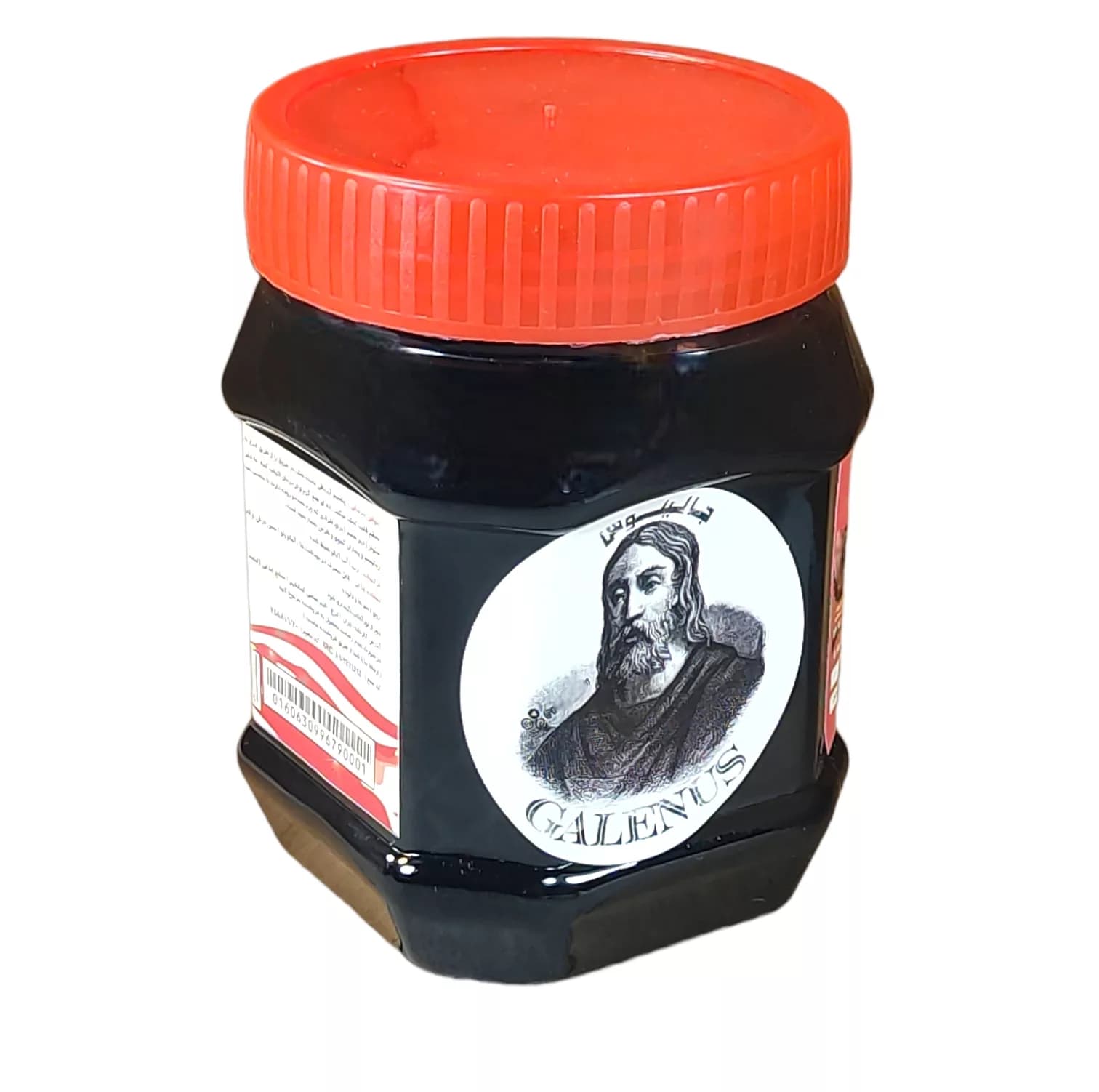 رب آلبالو طبیعی جالینوس – 470 گرم