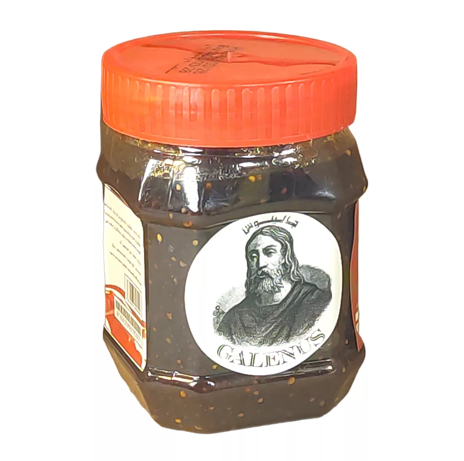 رب تمشک طبیعی جالینوس – 250 گرم