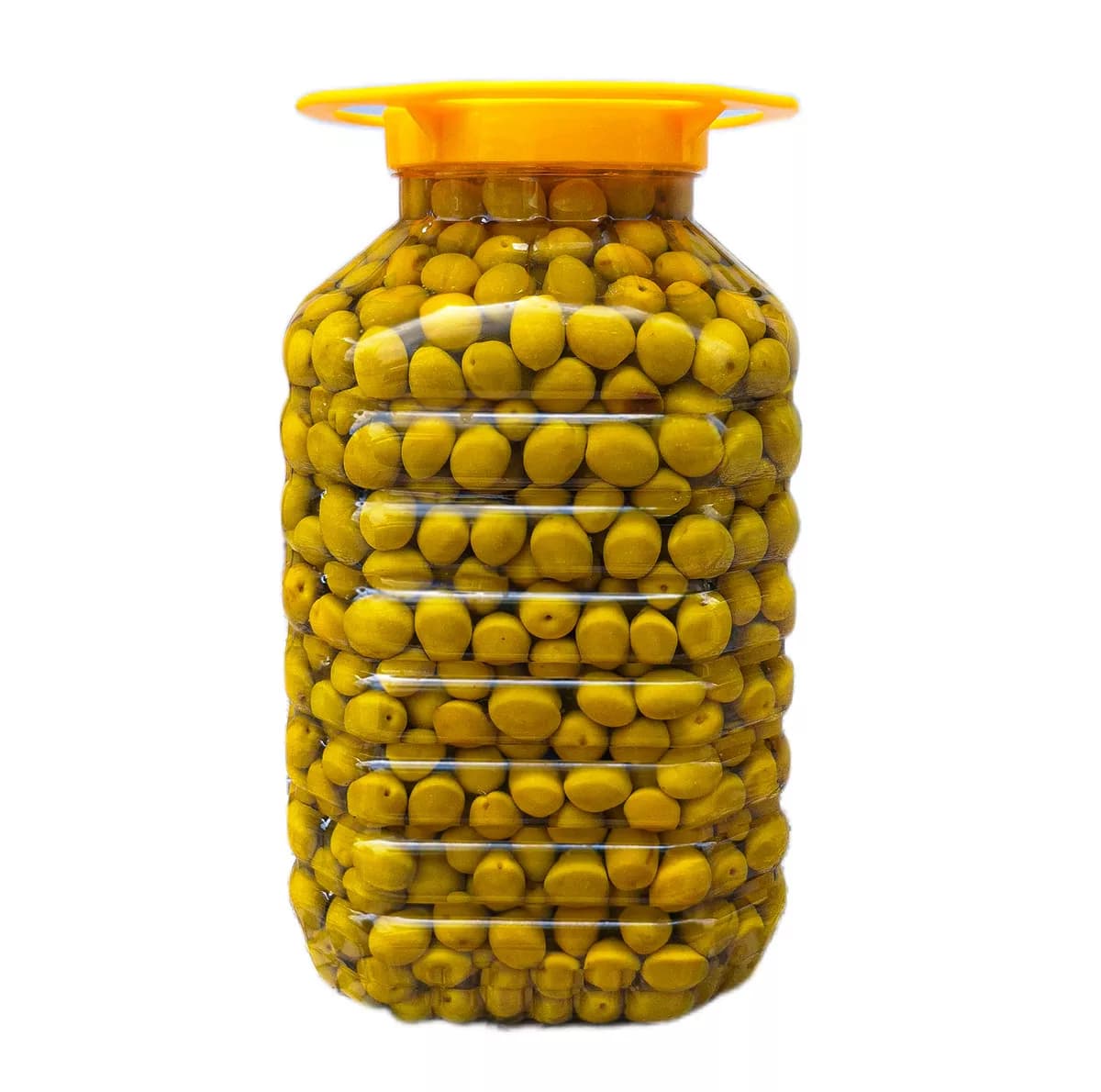 زیتون باهسته بسیار درشت رودبار سرک چین – 10 کیلوگرم