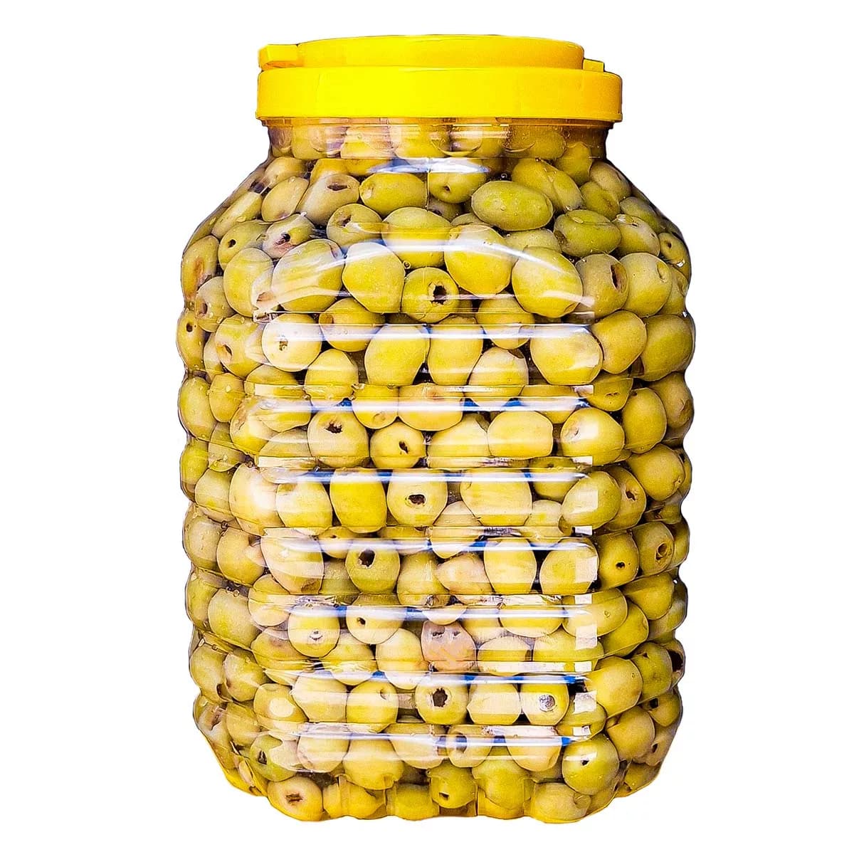 زیتون بدون هسته رودبار سرک‌چین – 4700 گرم