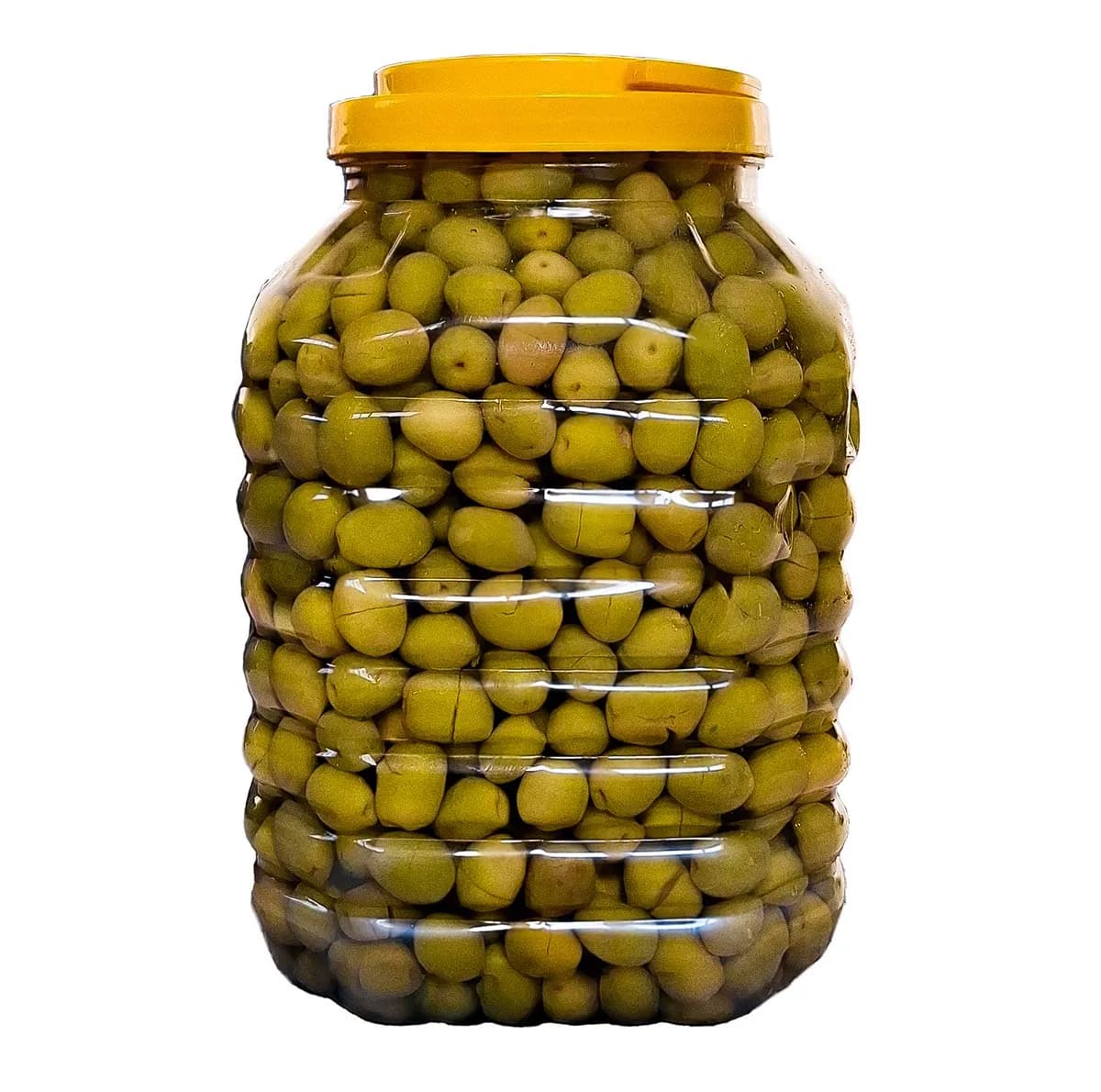 زیتون هسته دار خندان سرک چین – 4700 گرم