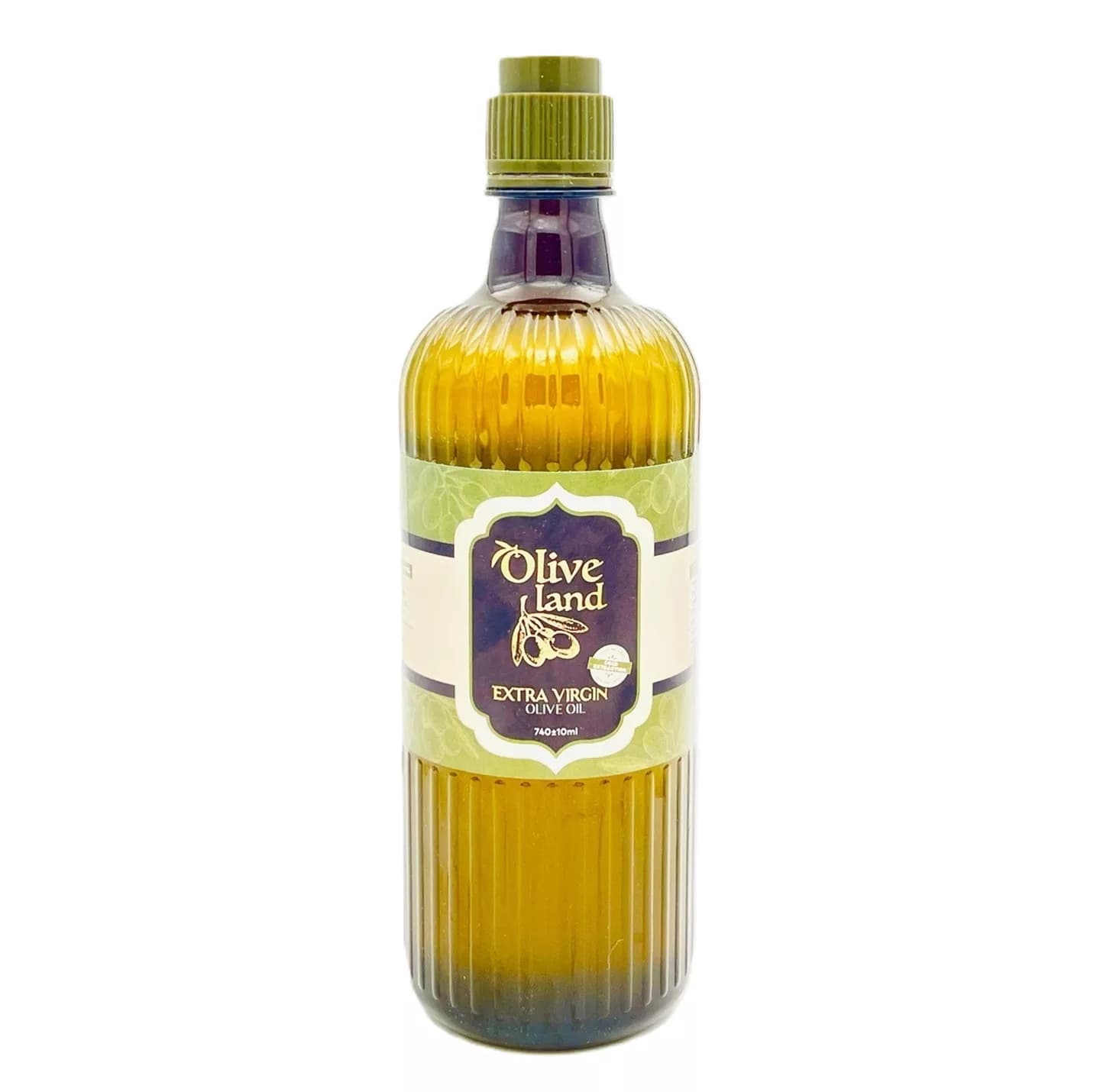 روغن زیتون فرابکر الیولند – 750 گرم