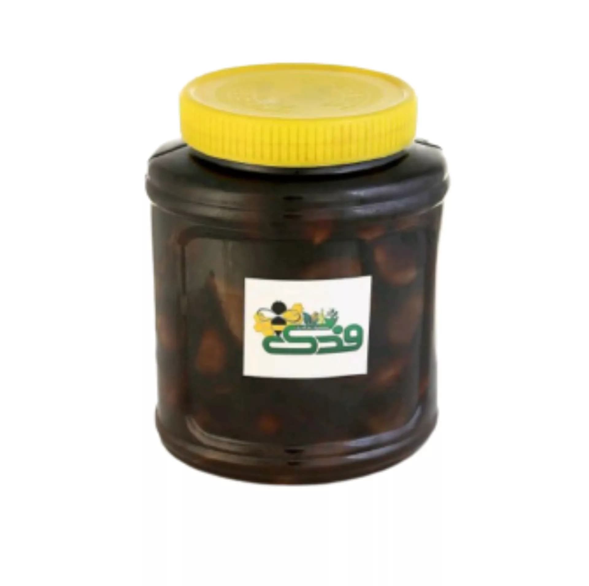 سیرترشی فدک – 1000 گرم