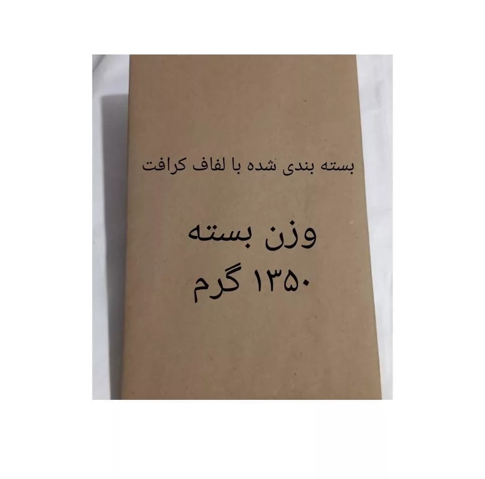 کاغذ کرافت مدل K.B.S 91402- A3 بسته 100 عددی — تصویر ۴