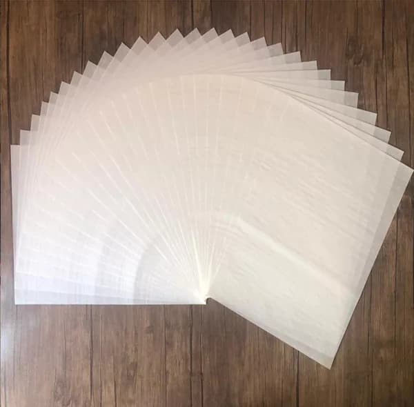 کاغذ پوستی A4 مدل NPA4200 بسته 200 عددی — تصویر ۲