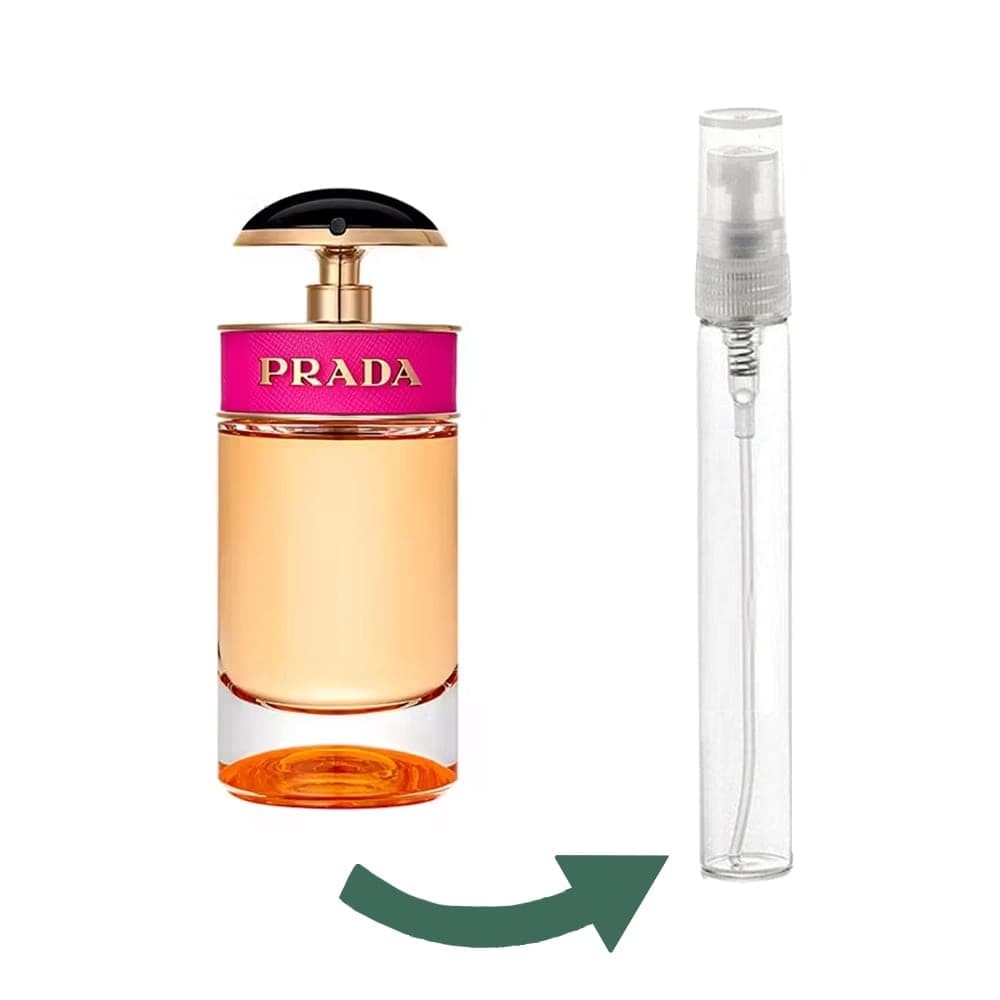 دکانت پرادا کندی – Prada Candy — تصویر ۵