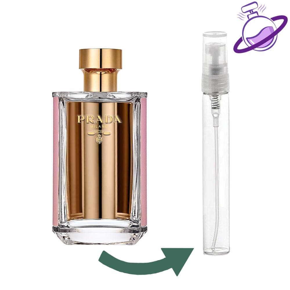 دکانت پرادا لا فَم لو – La Femme L’Eau