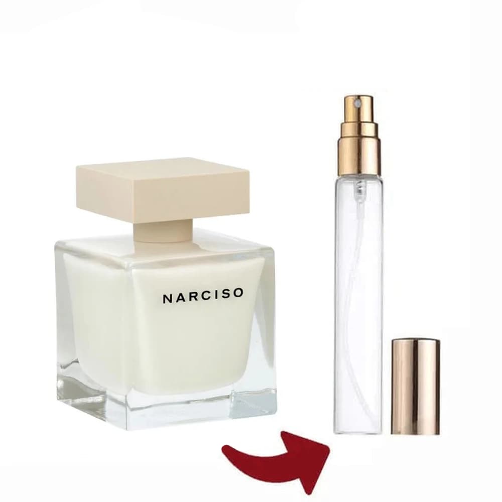 عطر گرمی نارسیس — تصویر ۱۰