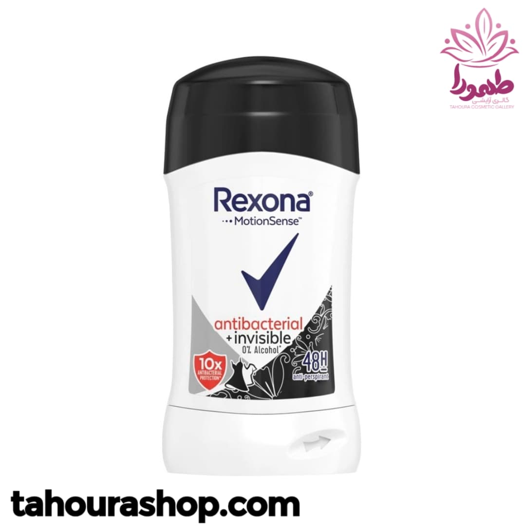 مام صابونی زنانه ANTIBACTERIAL رکسونا