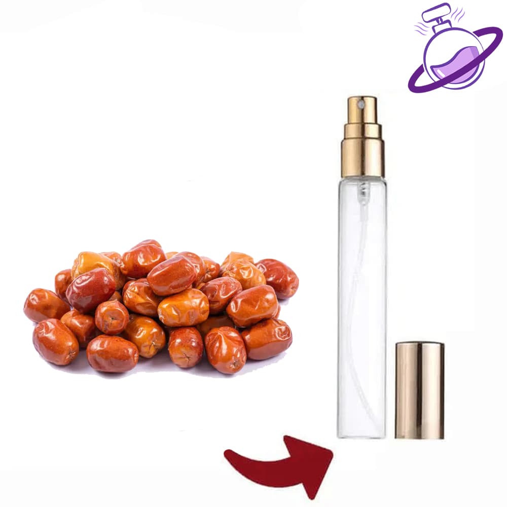 عطر گرمی سنجد