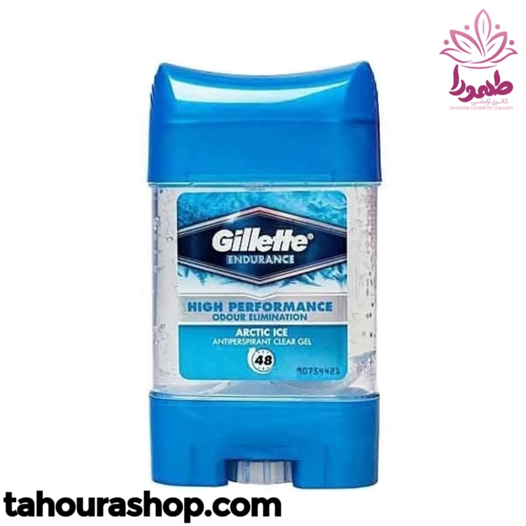 مام ACTIVE ICE ژیلت