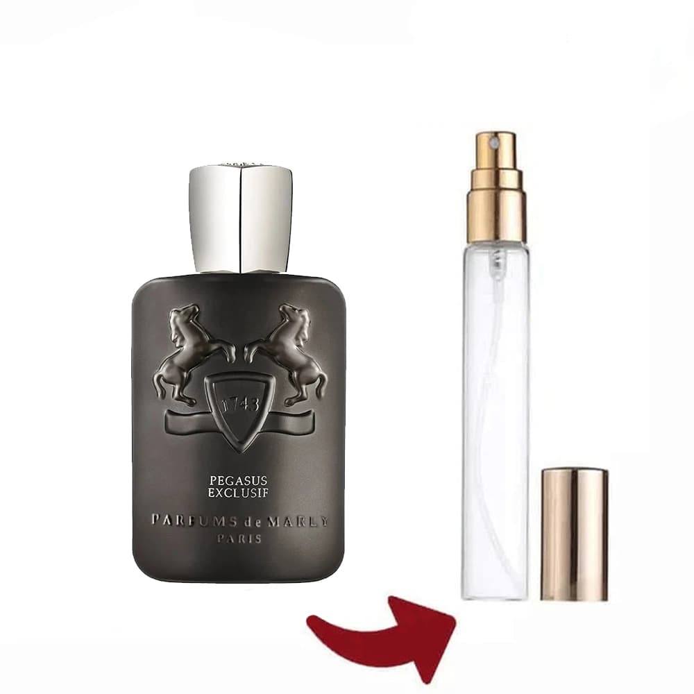 عطر گرمی پگاسوس — تصویر ۷