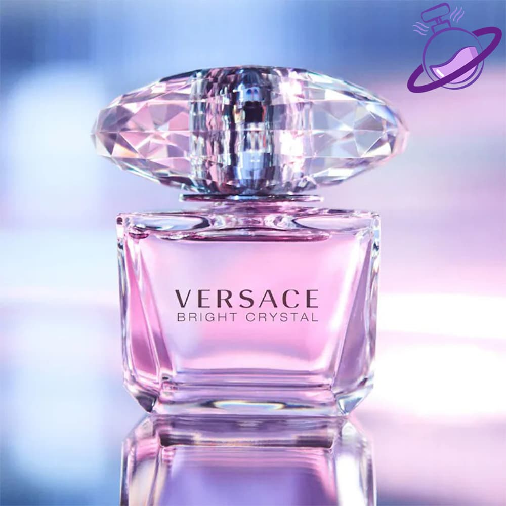 عطر گرمی ورساچ برایت کریستال — تصویر ۲