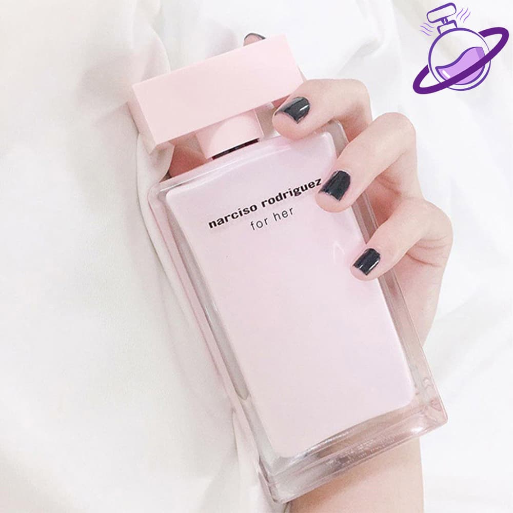 عطر گرمی نارسیس رودریگرز — تصویر ۲