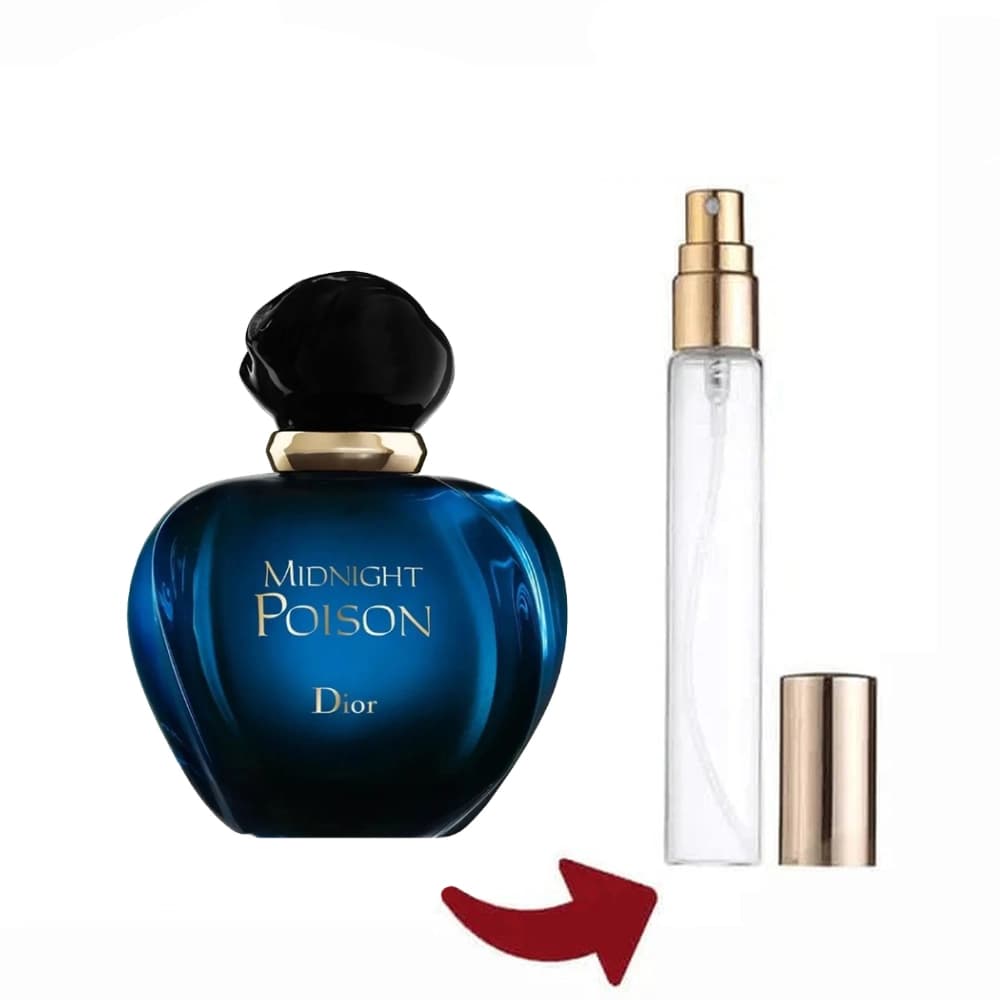 عطر گرمی میدنایت پویزن — تصویر ۷