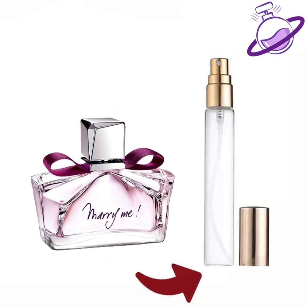 عطر گرمی ماری می لانوین (اکستریت پرفیوم)