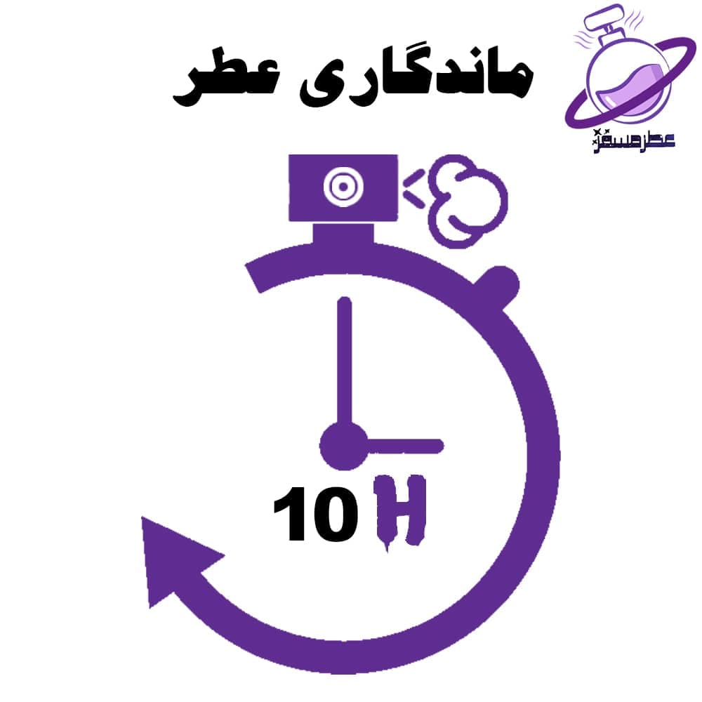عطر گرمی لجند — تصویر ۴