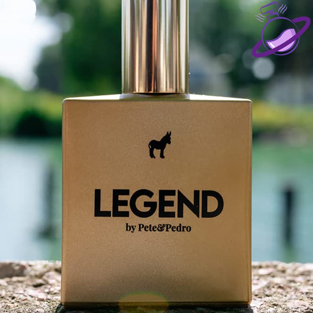 عطر گرمی لجند — تصویر ۲
