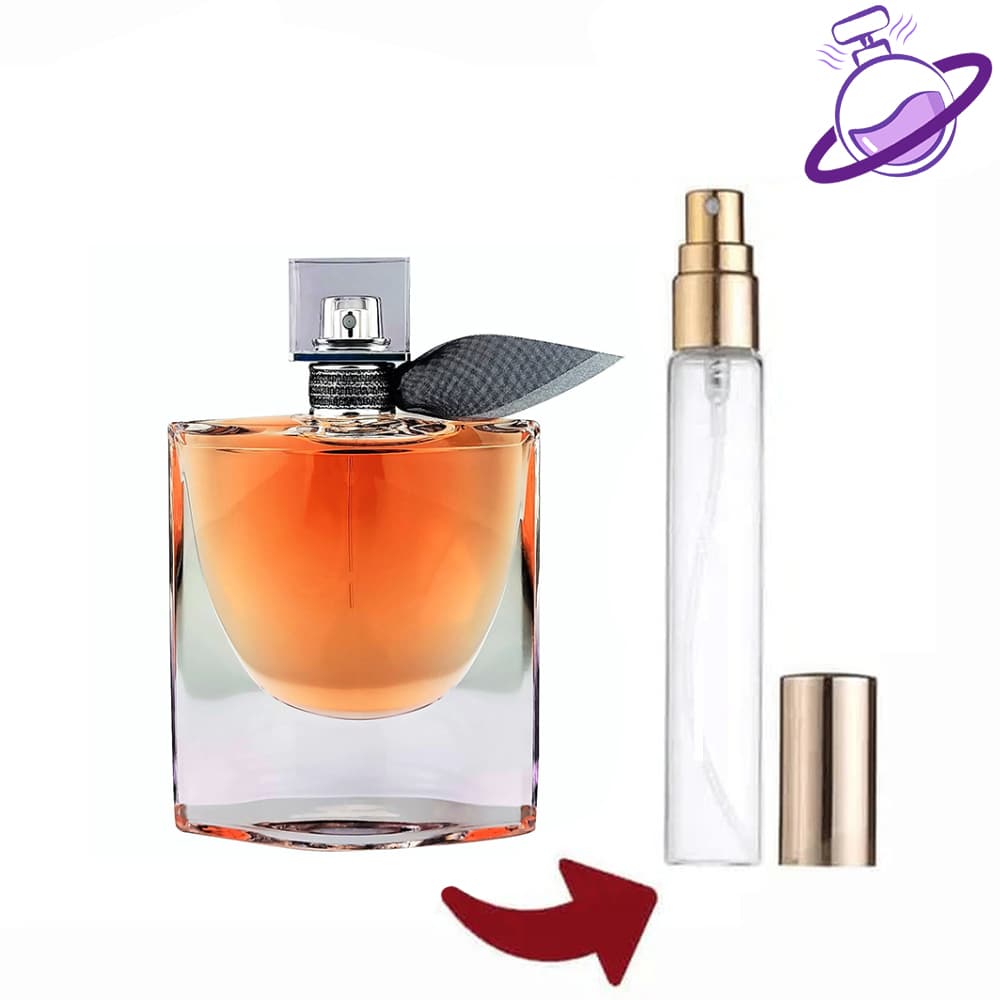 عطر گرمی لانکوم لاویه است بل