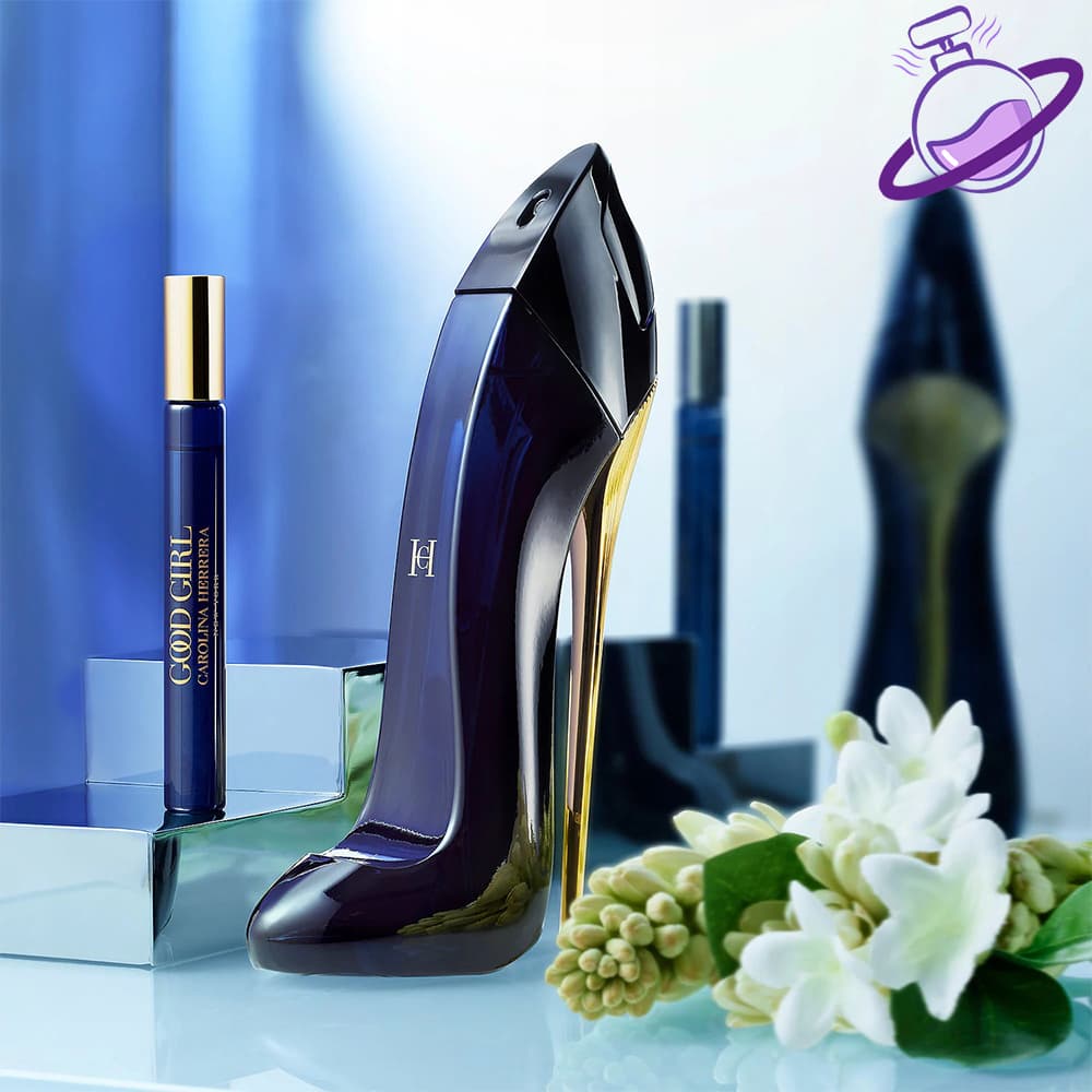 عطر گرمی گودگرل — تصویر ۲