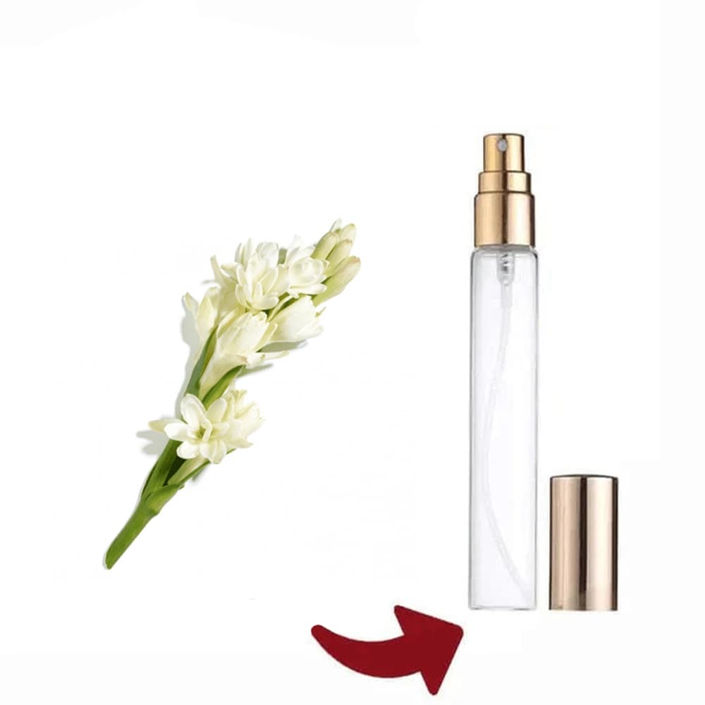عطر گرمی گل مریم — تصویر ۷