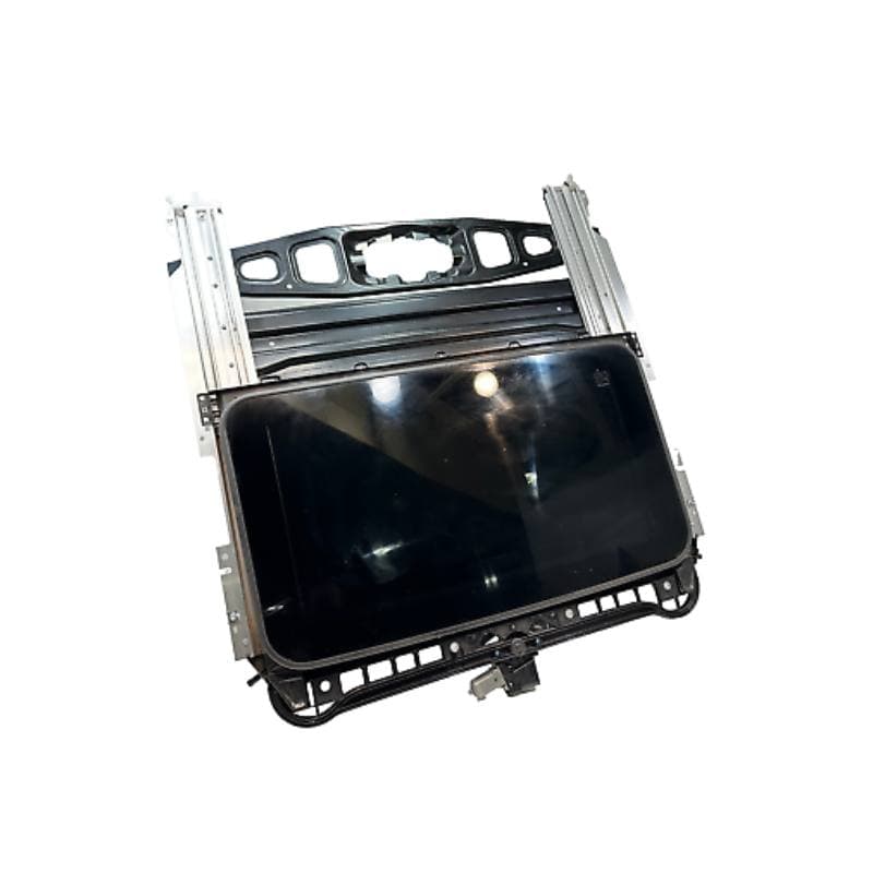سانروف کامل لکسوس NX 300t