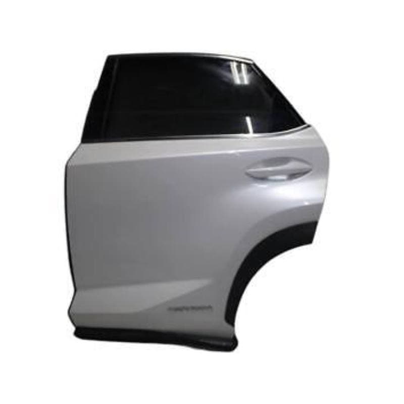 درب عقب چپ(سمت راننده) لکسوس NX 300t