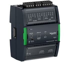 SmartX AS-P Server برند GE-Tech