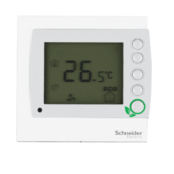 Thermostat-TC300 برند GE-Tech