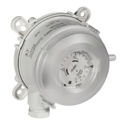 Differential Airflow Switch برند GE-Tech