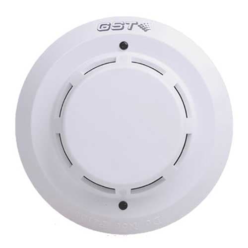 دتکتور دودی GST – مدل C-9102 برند آشکارساز