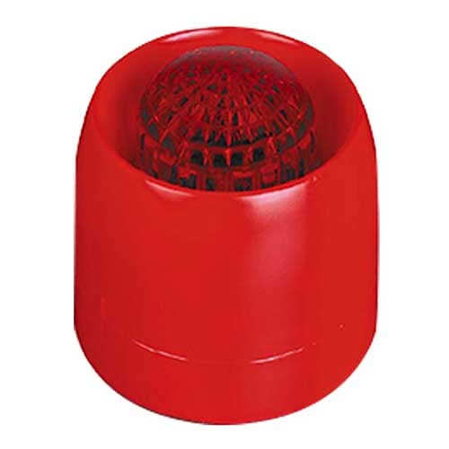آژیر فلاشر اعلام حریق آدرس پذیر FIREX – مدل FX9403I برند آشکارساز