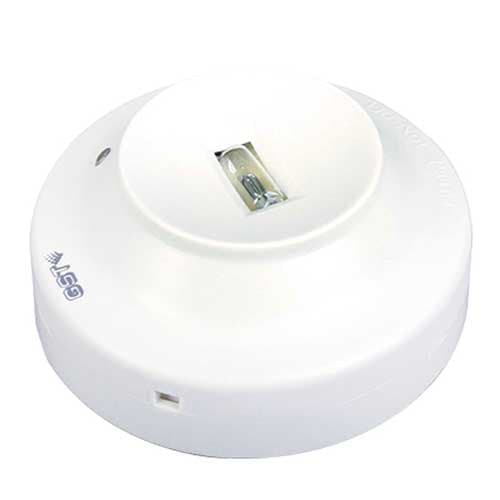 دتکتور شعله ای GST – مدل I-9104 برند آشکارساز