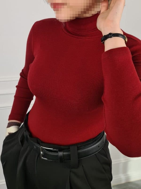 چری