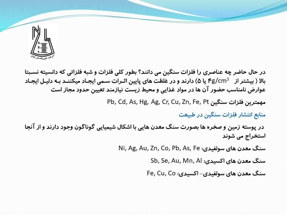 پاورپوینت آموزش-جذب-اتمی — تصویر ۷