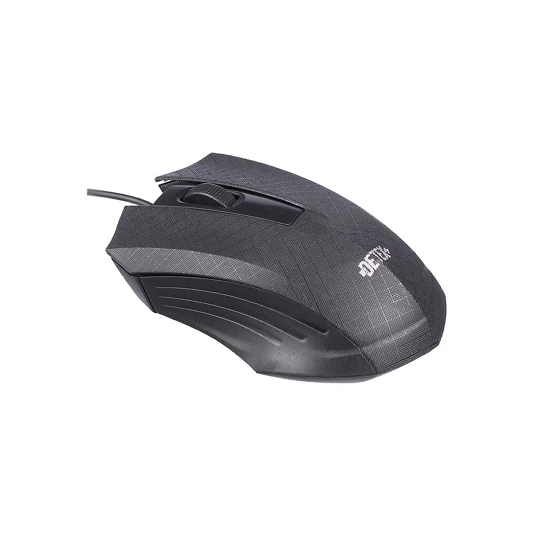 موس سیمی دتکس مدل MD-903 — تصویر ۲