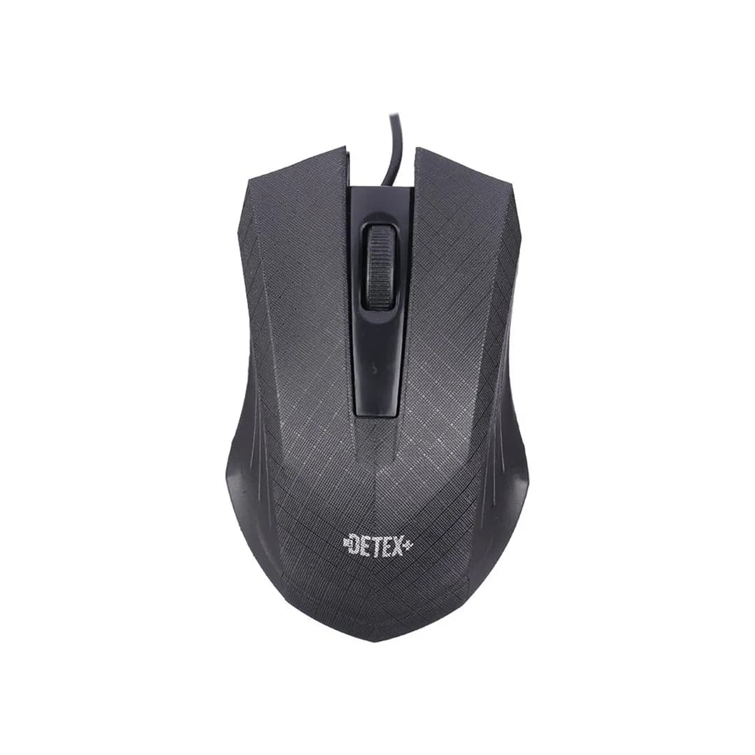 موس سیمی دتکس مدل MD-903