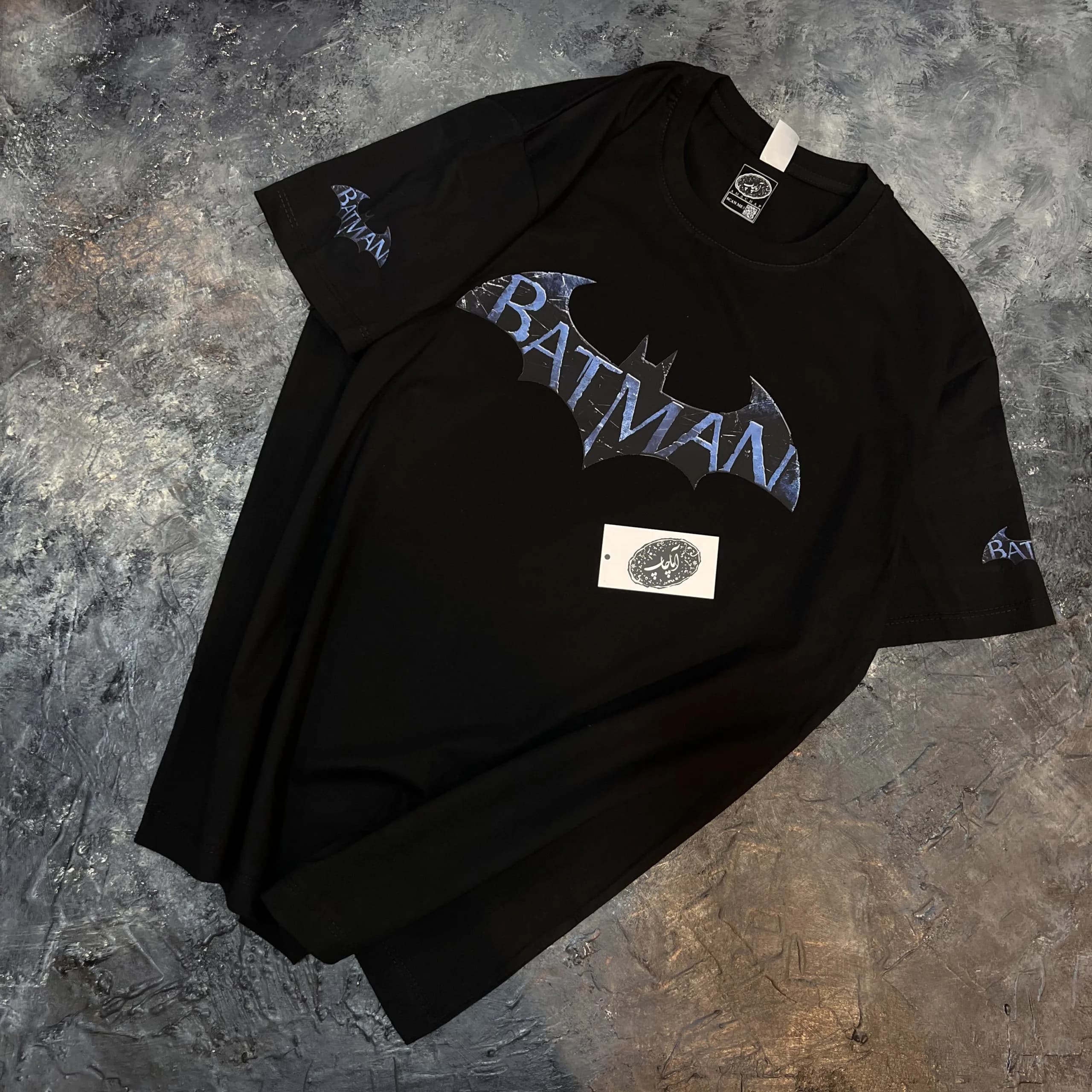 تیشرت BATMAN NIGHT 28946