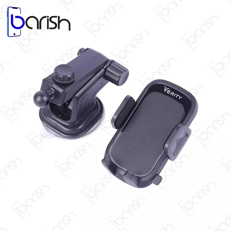 هولدر و پایه نگهدارنده گوشی موبایل وریتی مدل V-CH1116 — تصویر ۳