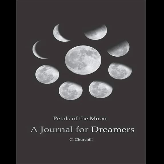 Petals of the Moon – کتاب الکترونیکی انگلیسی