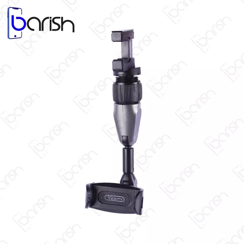 هولدر و پایه نگهدارنده گوشی موبایل وریتی مدل V-CH1117 — تصویر ۳