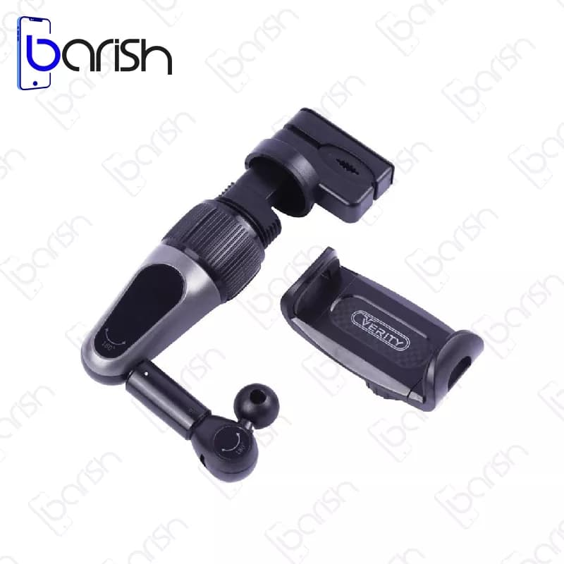هولدر و پایه نگهدارنده گوشی موبایل وریتی مدل V-CH1117 — تصویر ۲