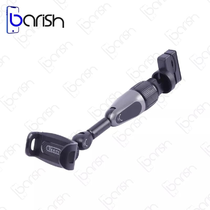 هولدر و پایه نگهدارنده گوشی موبایل وریتی مدل V-CH1117 — تصویر ۵