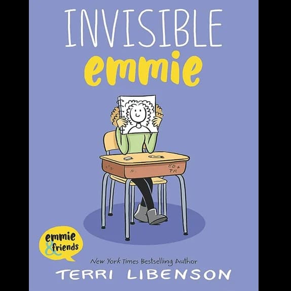 Invisible Emmie
