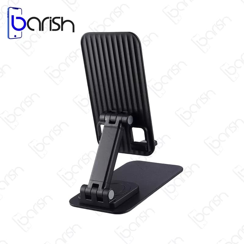 هولدر و پایه نگهدارنده گوشی موبایل وریتی مدل V-CH1120 — تصویر ۳