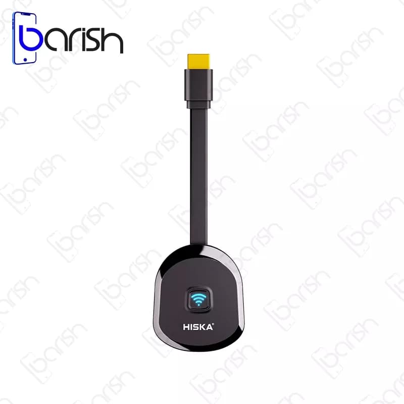 دانگل وای فای تلوزیون هیسکا مدل HR-30 — تصویر ۵