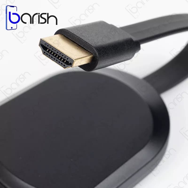 دانگل وای فای تلوزیون هیسکا مدل HR-30 — تصویر ۴