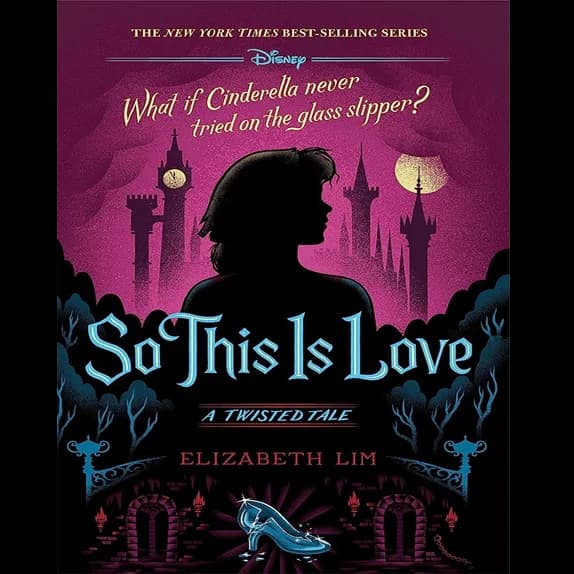 So This is Love – کتاب الکترونیکی انگلیسی